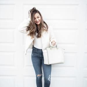 Meet your Posher, Bailey